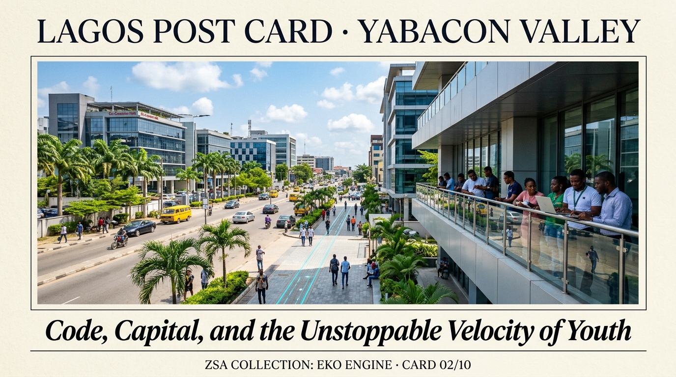 Following the Wake: Proof of Where a Postcard Has Been